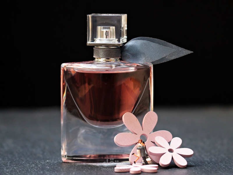 Make your perfume last longer