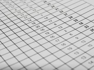 ملف إكسل (Excel) لمدرسة المعراج لتعليم قيادة السيارات