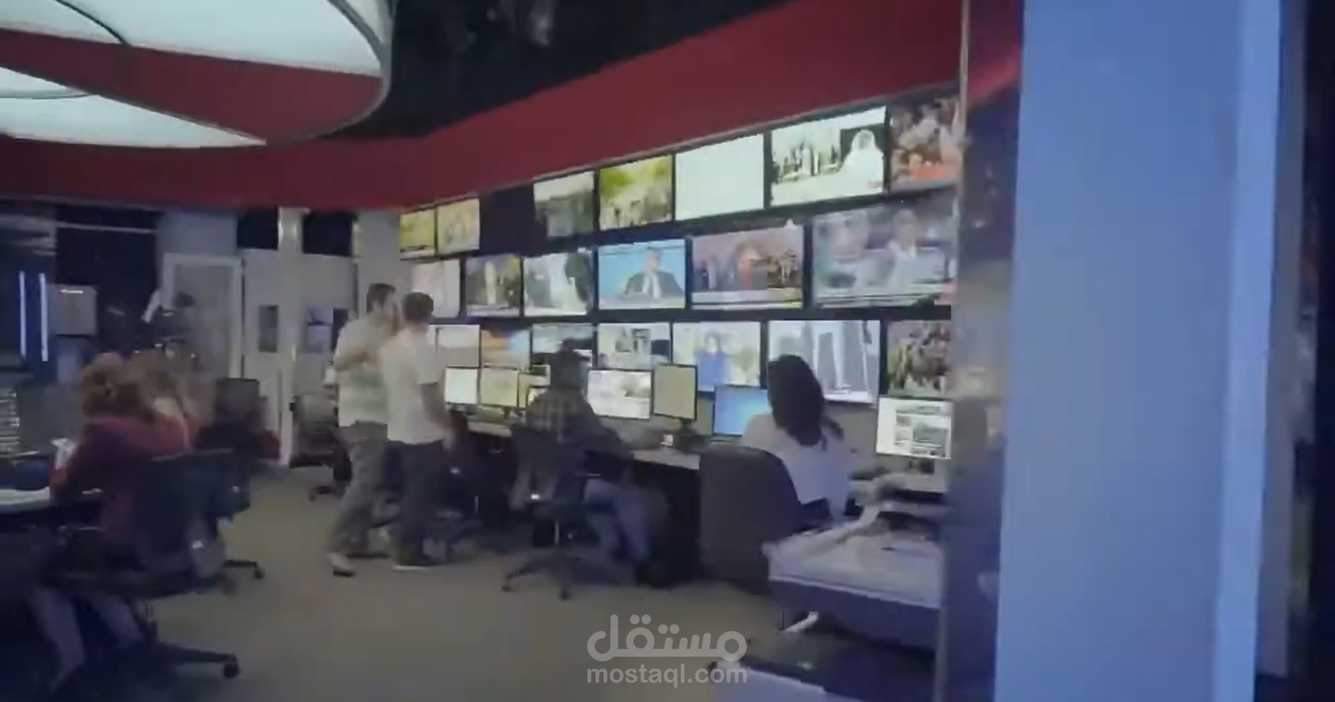 عمل بروموهات