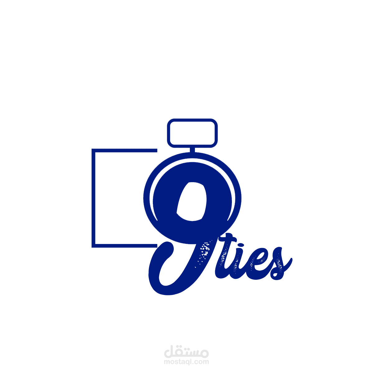 لوجو لبيدج مصور