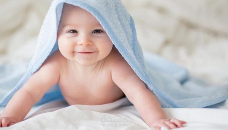 مقال عن الرضاعة الطبيعية للطفل