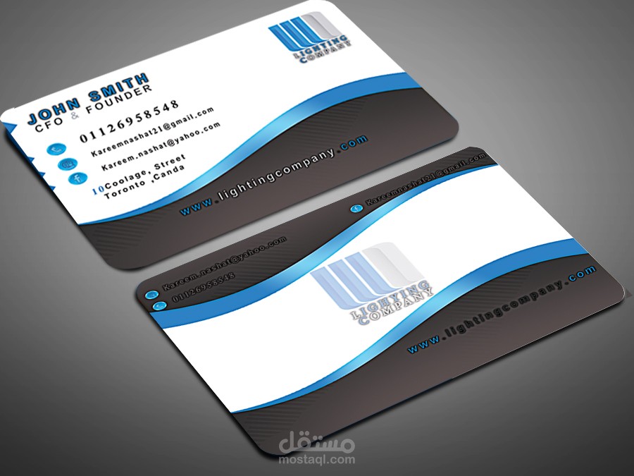 BUSINESS-CARDS
