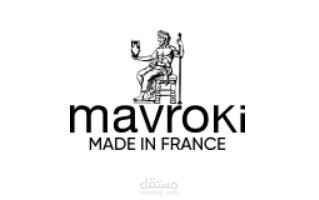 تصميم موقع mavroki