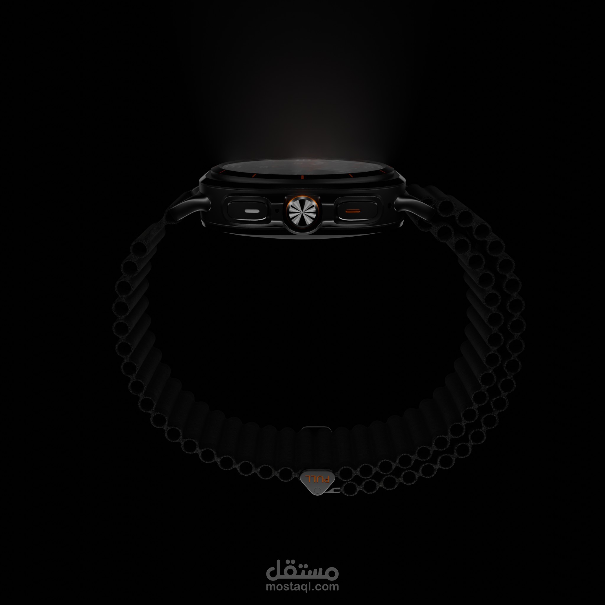 Samsung galaxy watch ultra