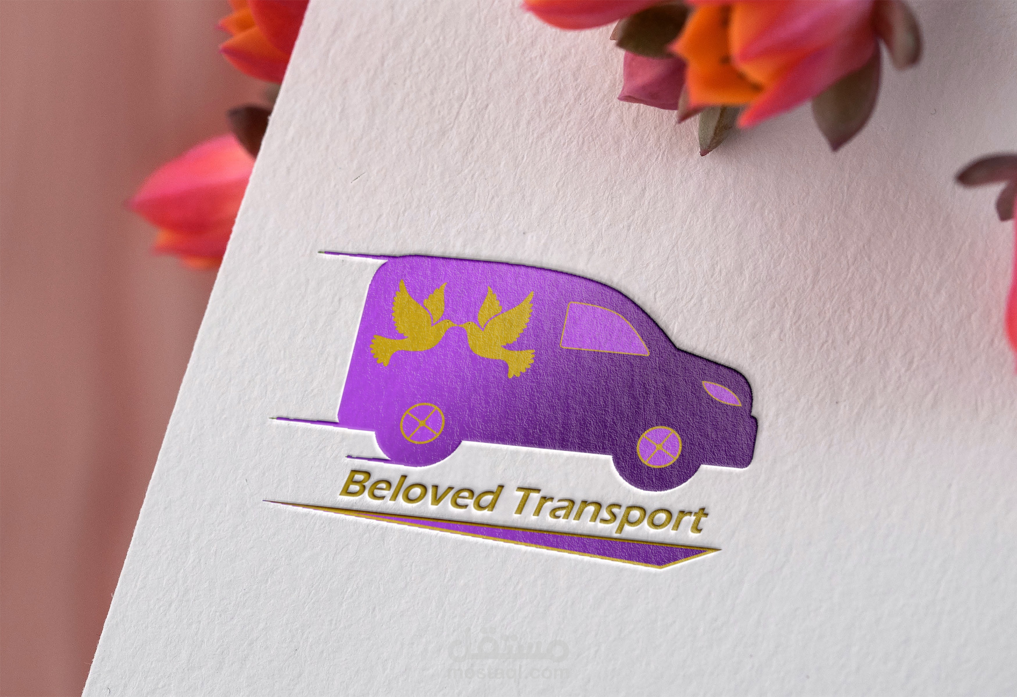 Beloved Transport
