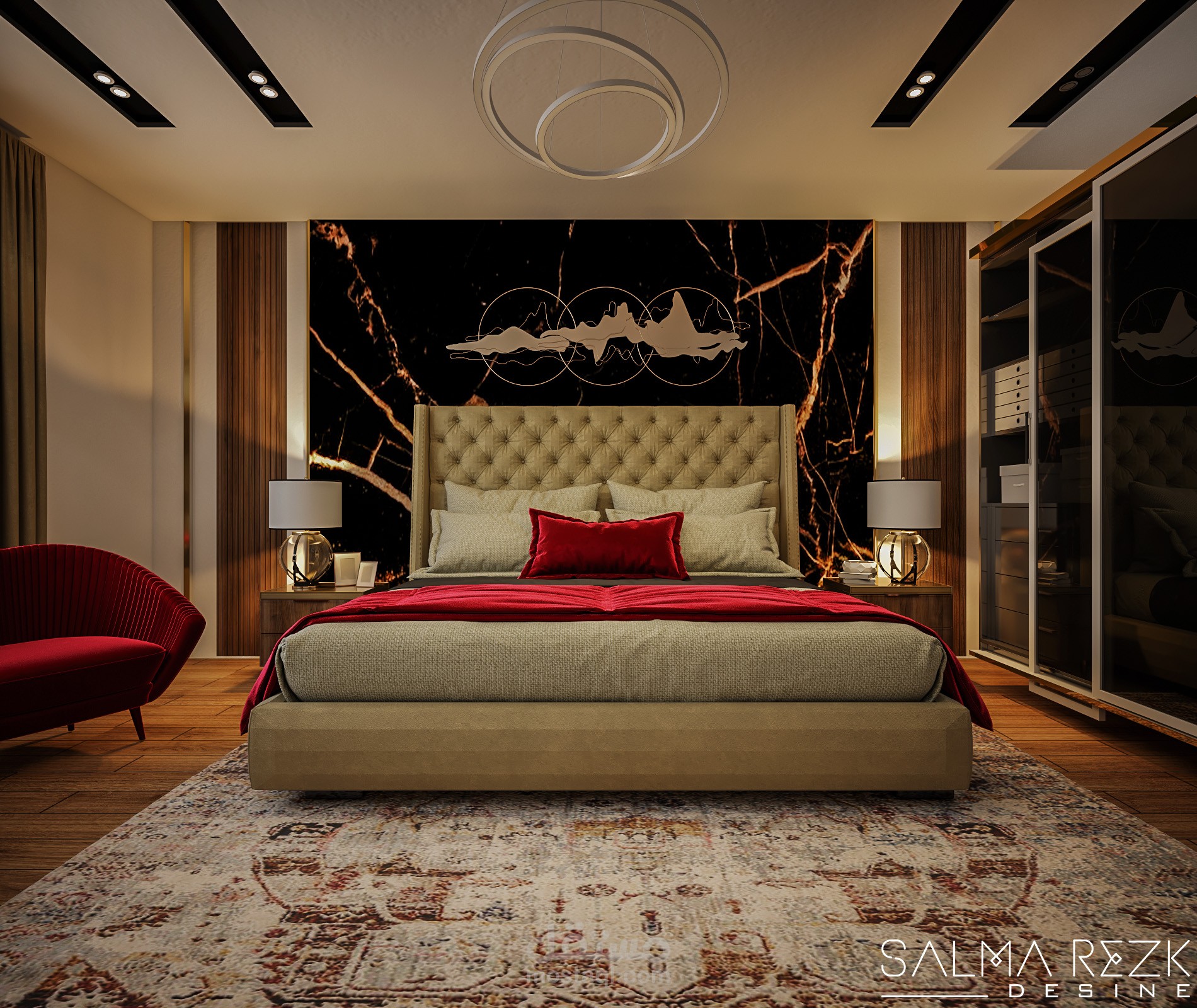 تصميم داخلي