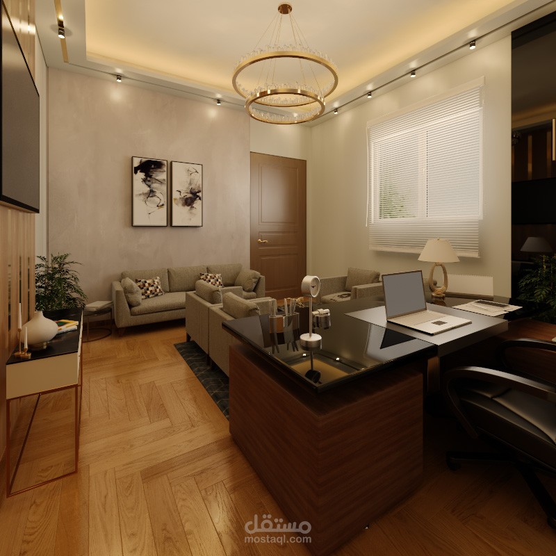 تصميم داخلي