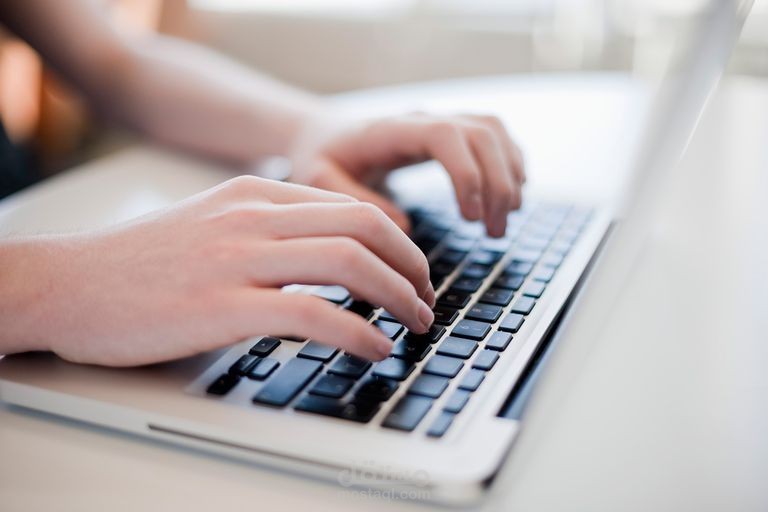 طباعة باللغة العربية