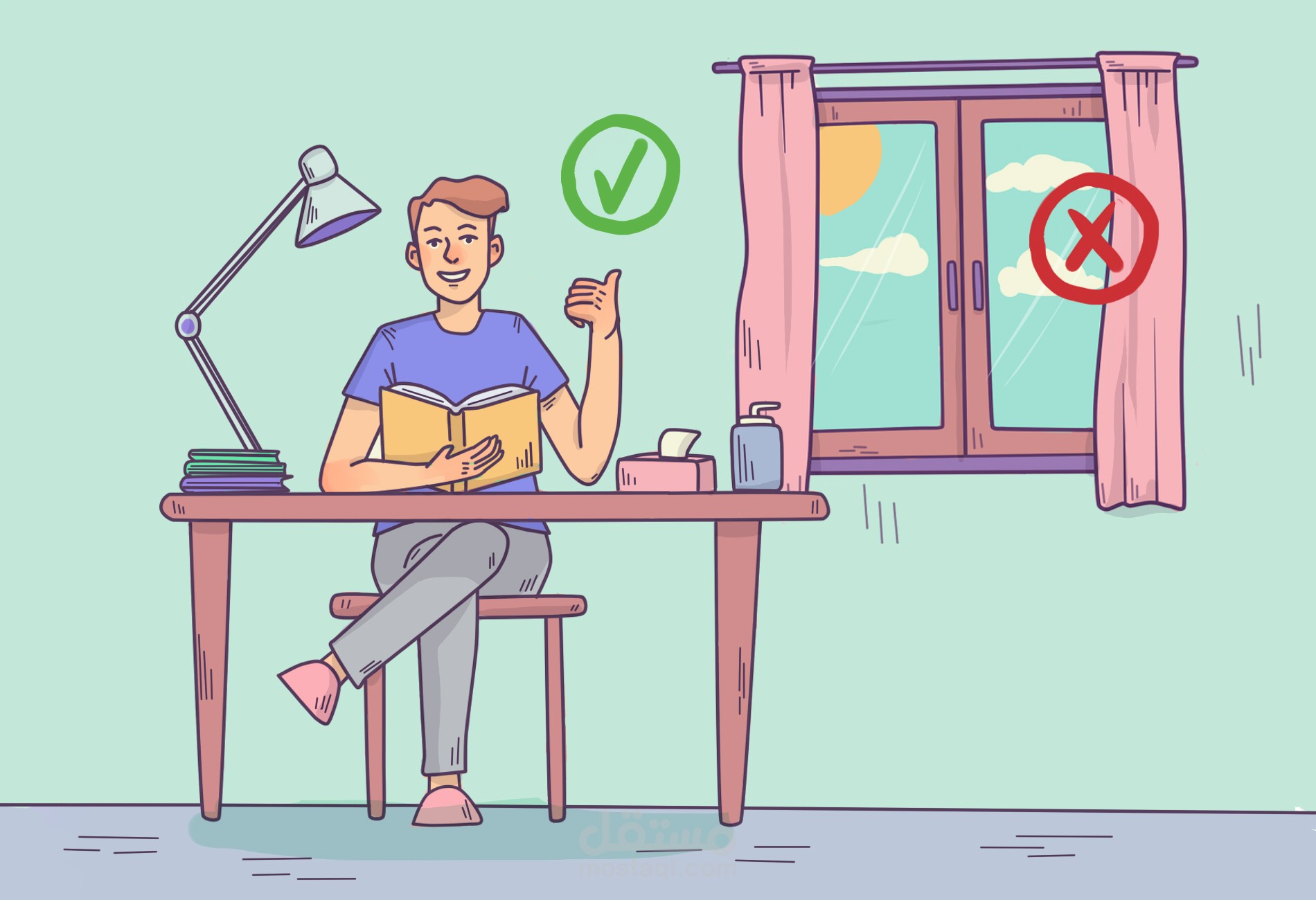 رسومات تعليمية