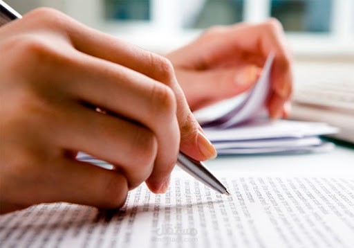 مدوِنات و كتابات و سيناريوهات باللغة العربية و الإنجليزية