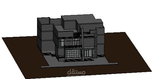 فيلا 2020