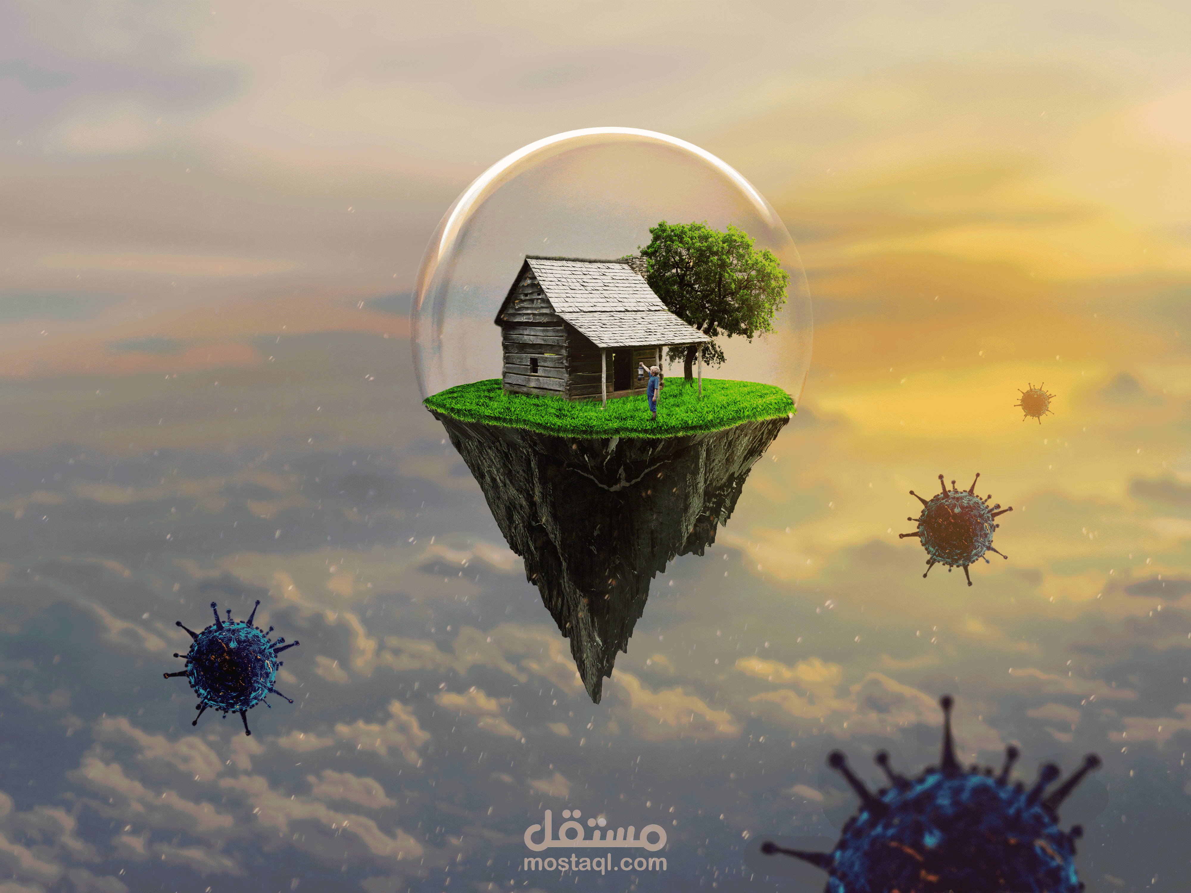 تصميم | عدة تصاميم قمت بعملها