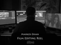 Film Editing Reel