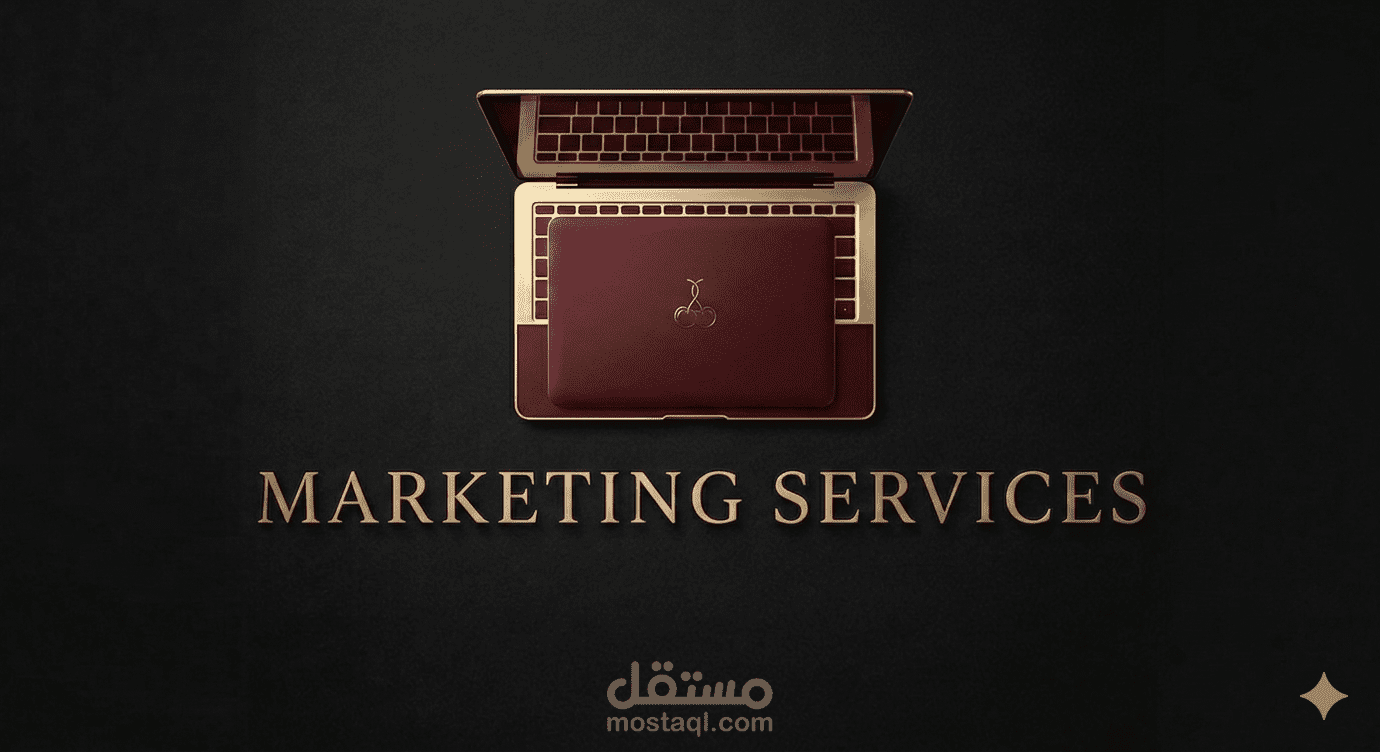 كتابة محتوى بسيط