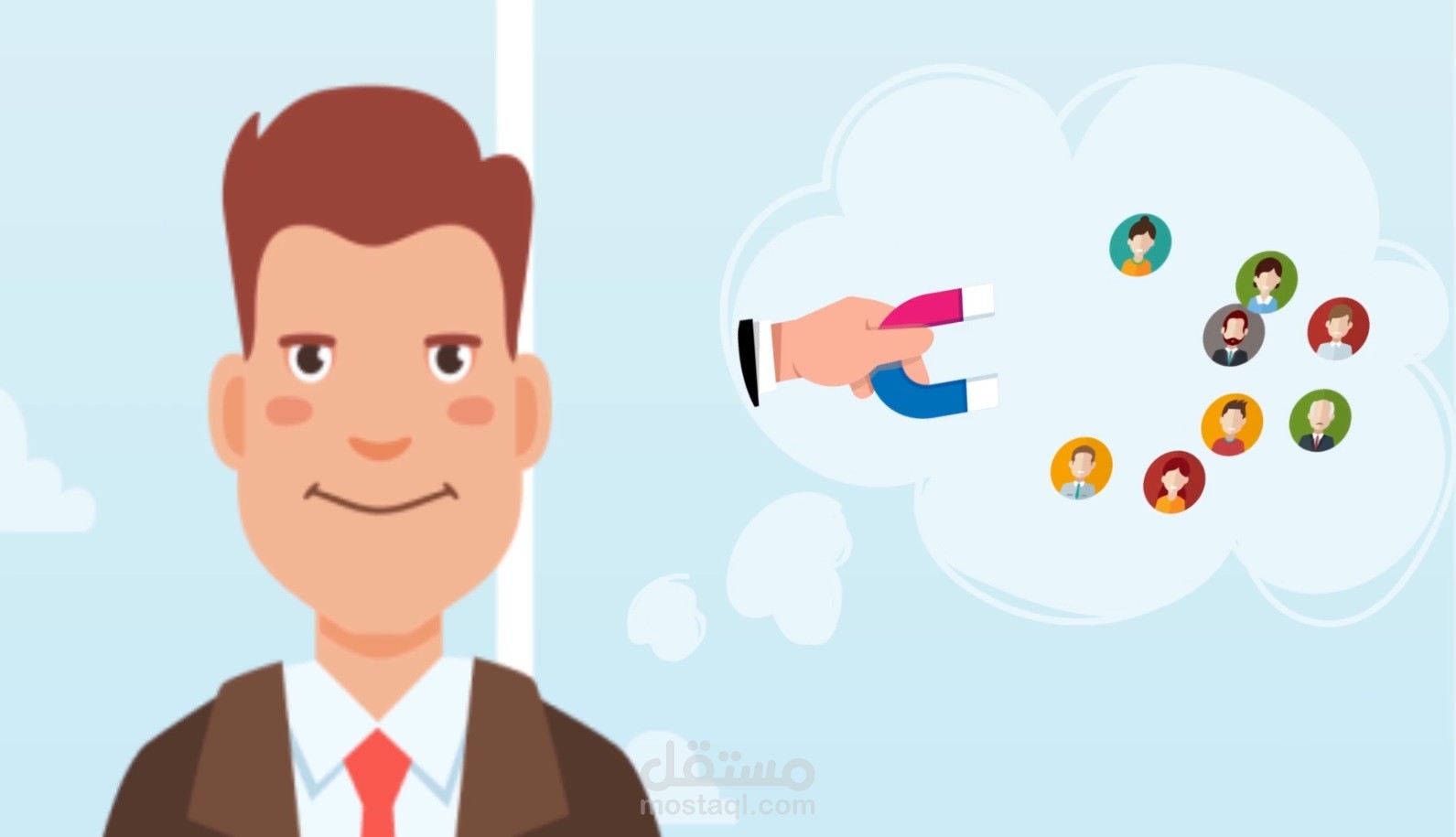 explainer video