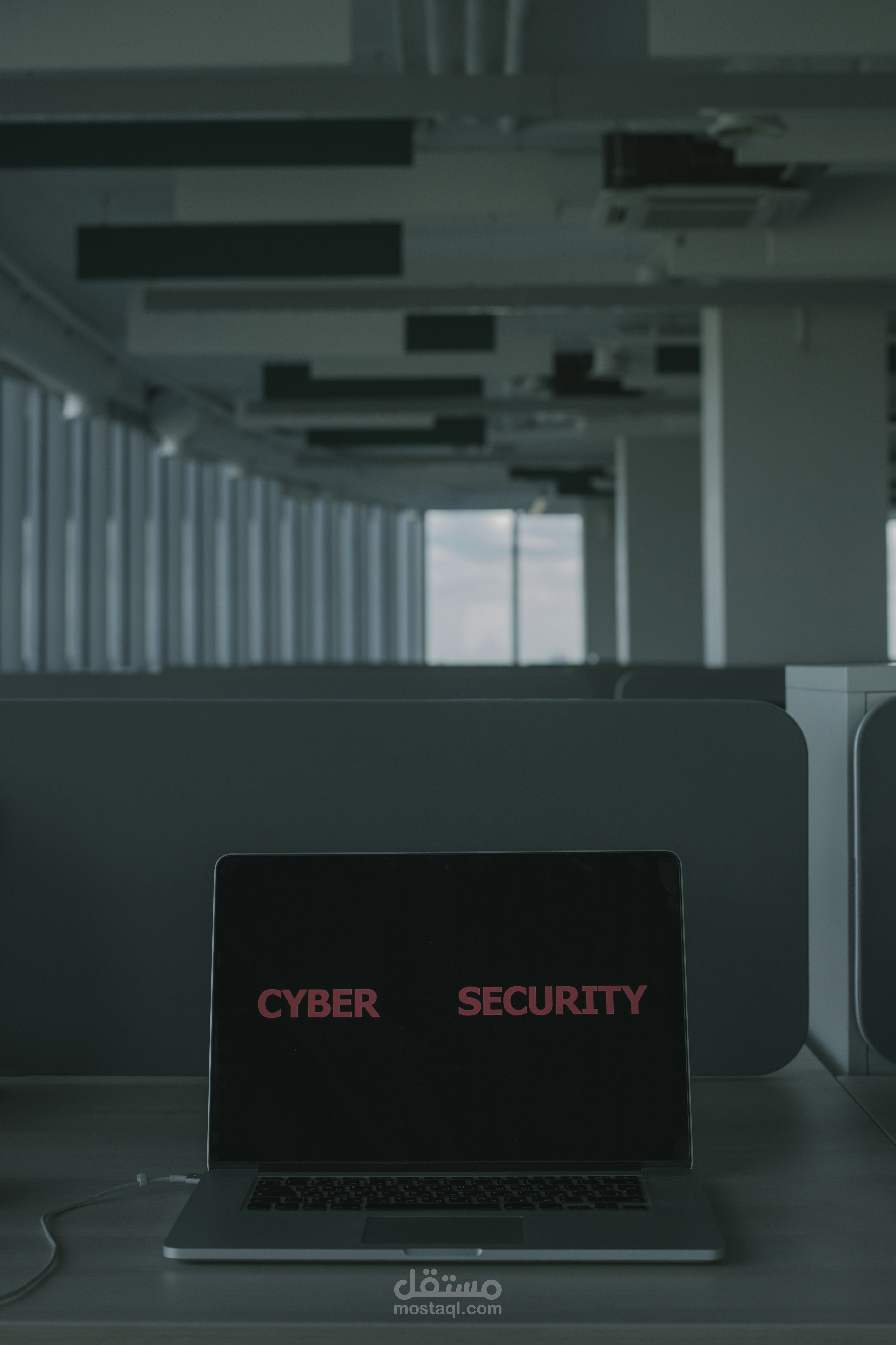 اختبار الاختراق (pentesting).