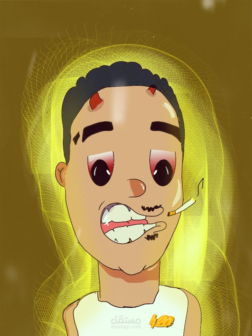 Victor art