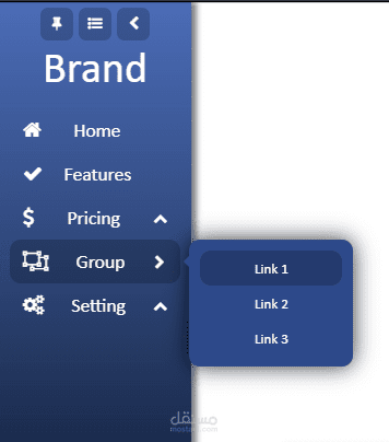 Navbar