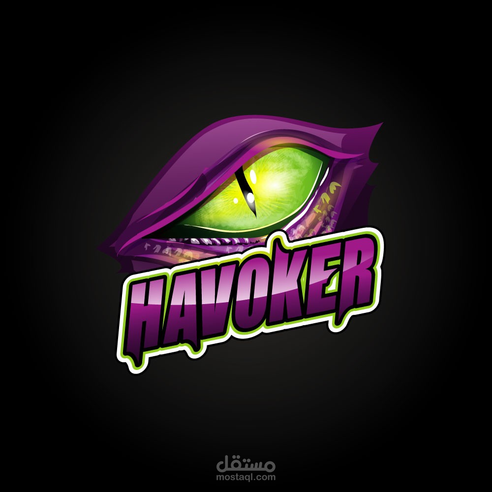 تصاميم لوجوهات لشركات, تطبيقات,العاب,شبكات,مواقع ,وغيرها