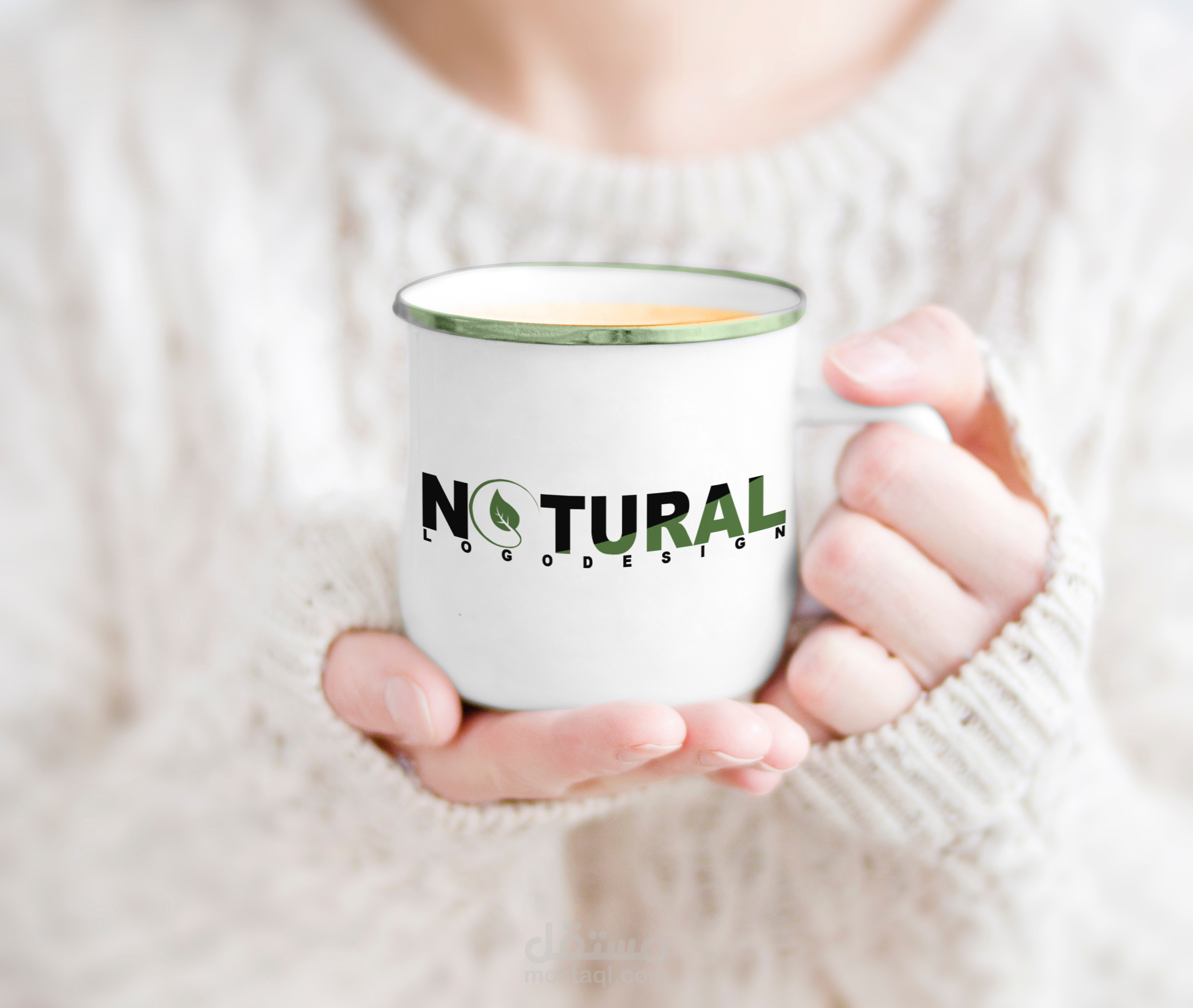 Logo Natural