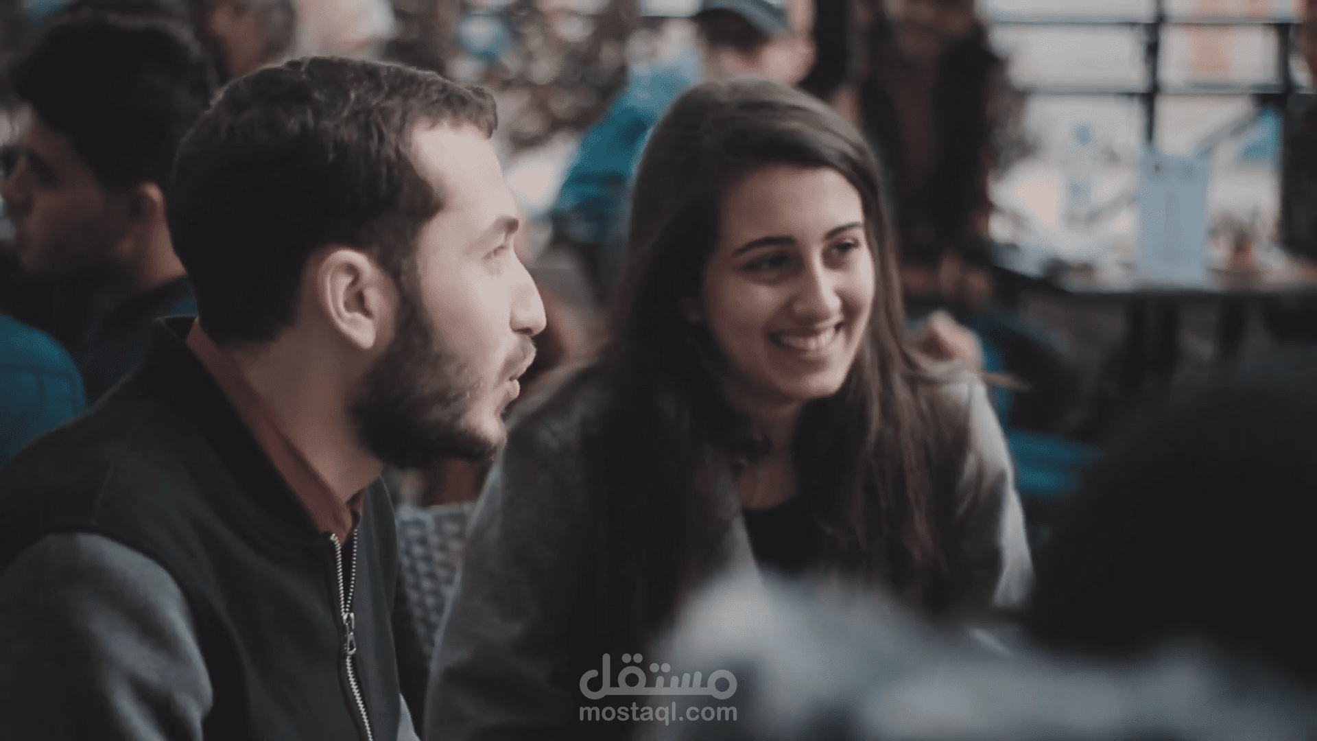 Professional Video Editing