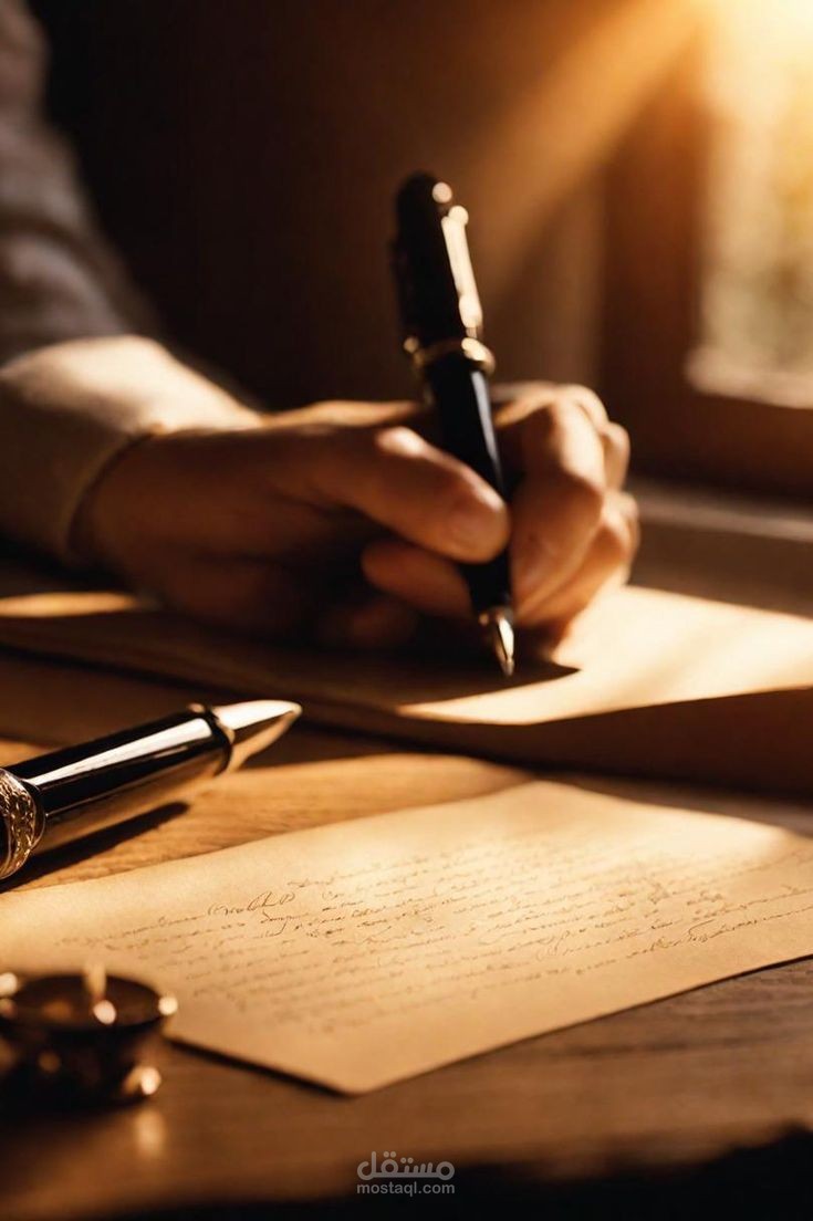 كتابة رسائل رسمية وصياغة احترافية