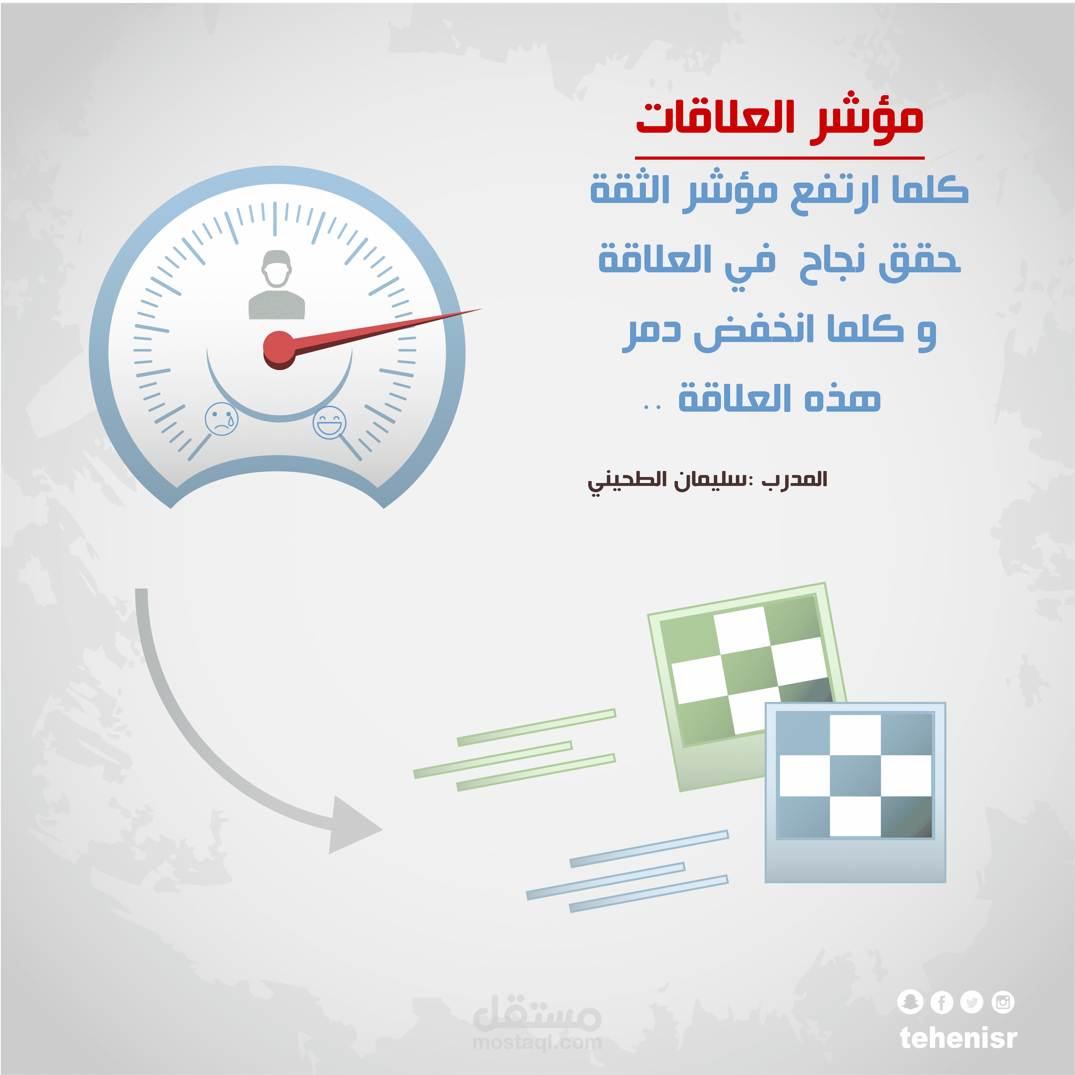 بطاقات انفوجرافيك