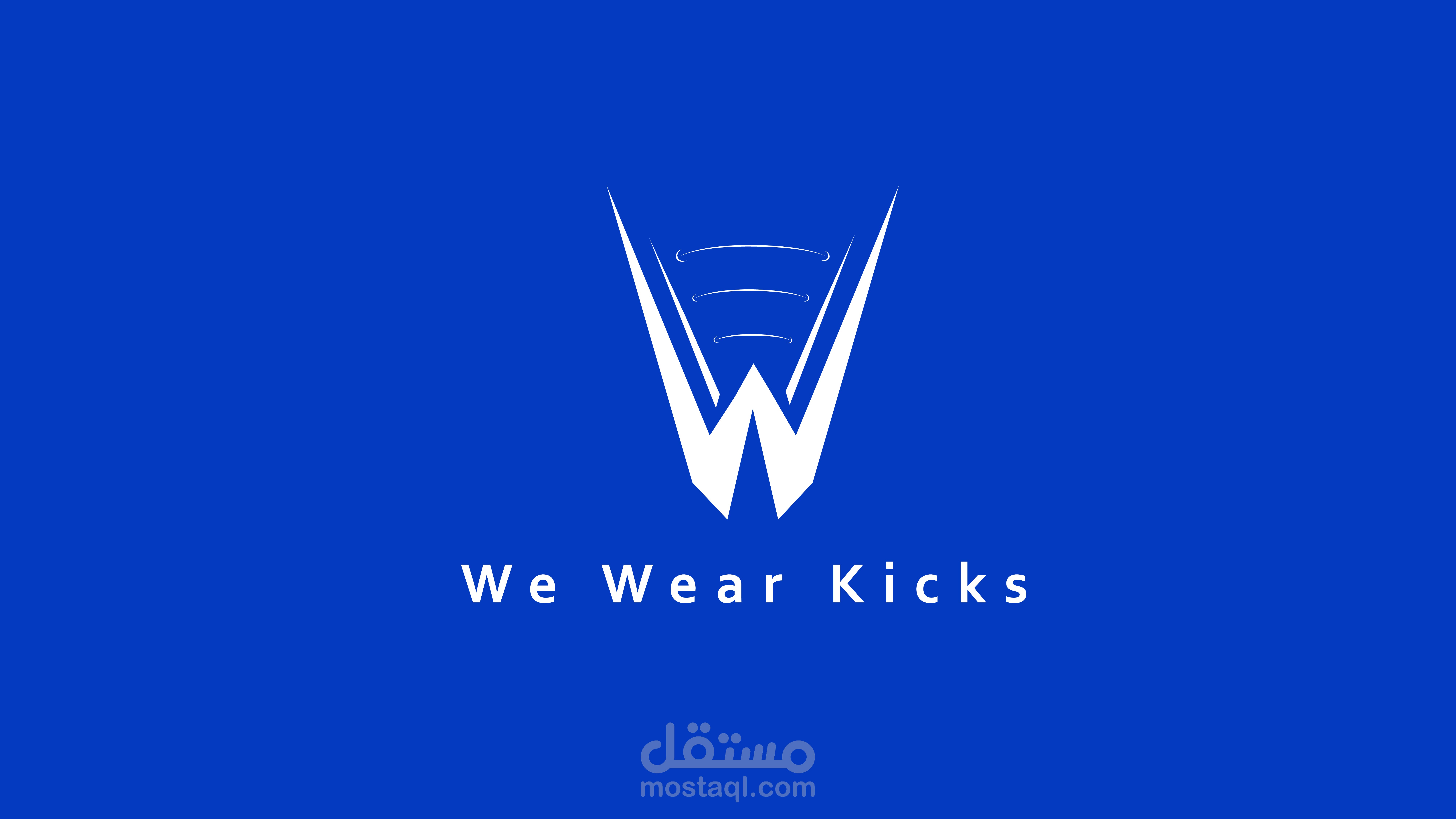 we wear kiks