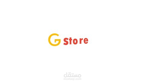 لوقو أنميشن (جي ستور)