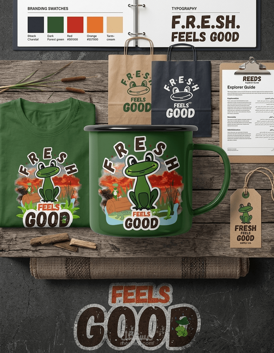 Custom T-Shirt Design & Apparel Graphics Services