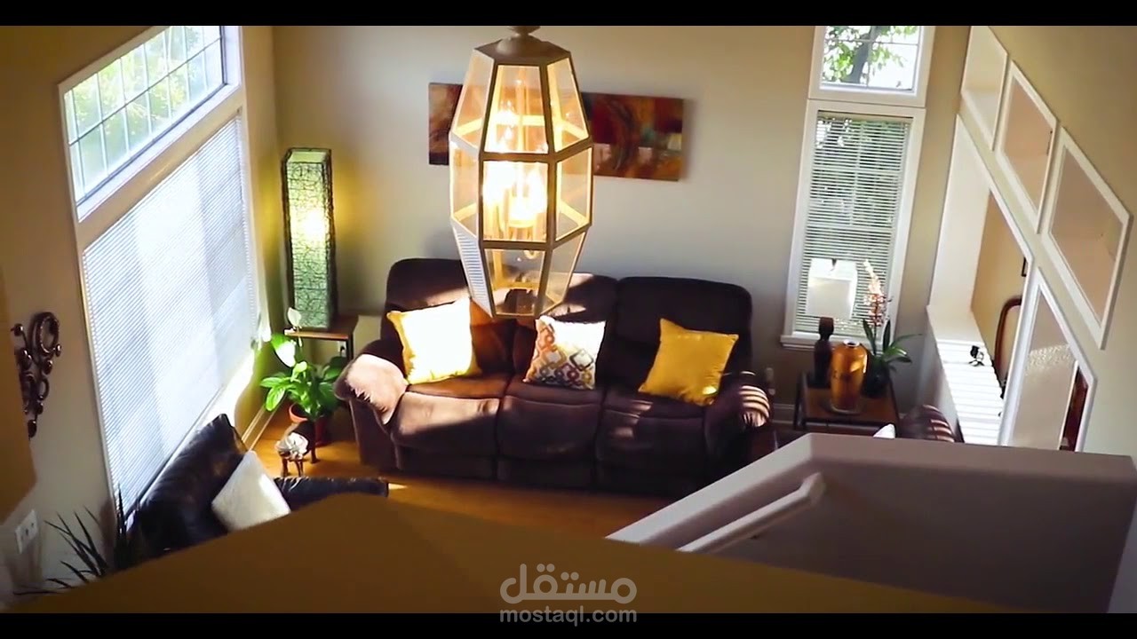 Real Estate Video