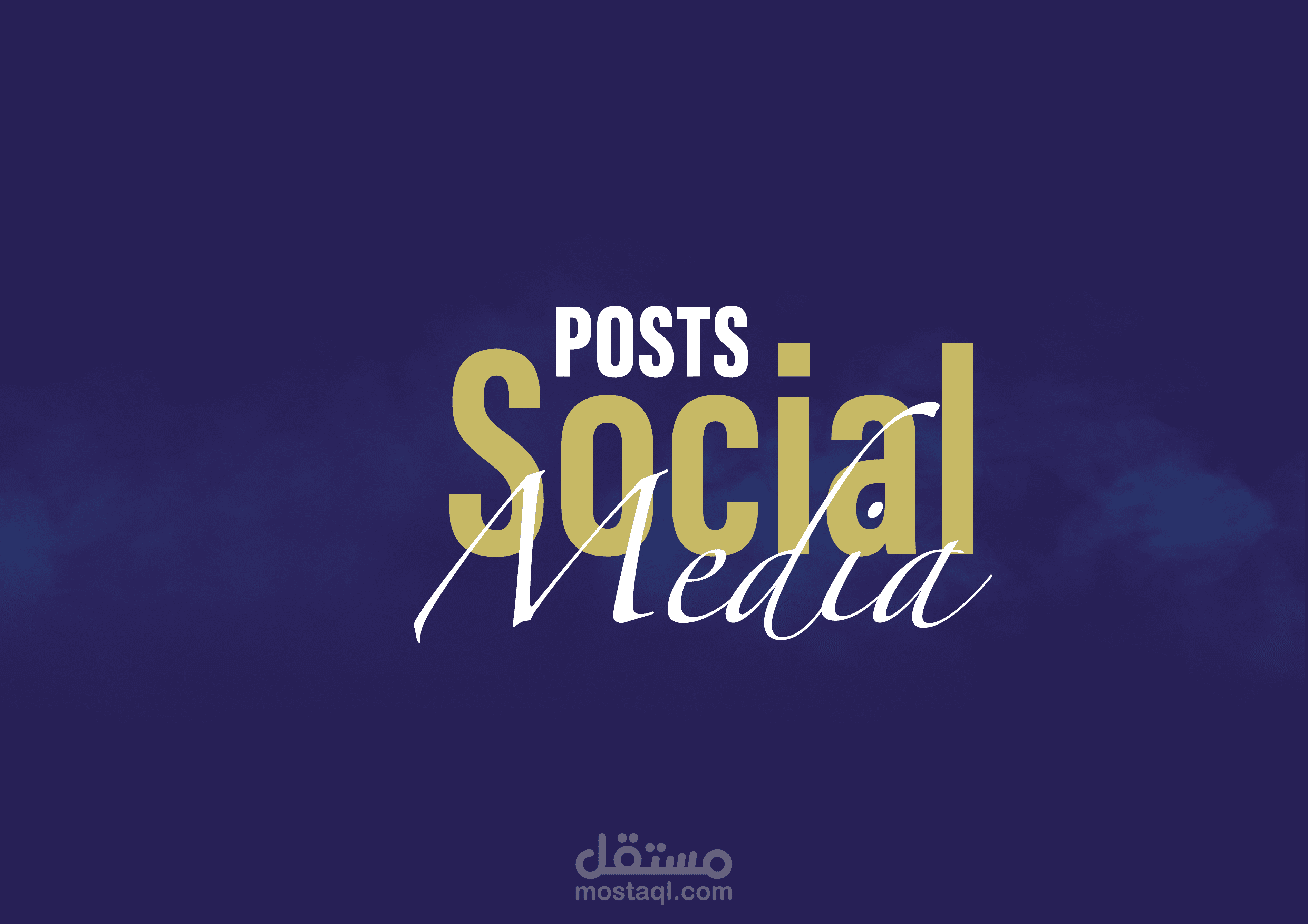 تصاميم سوشال ميديا 2021