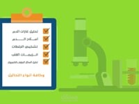 معمل تحاليل قش