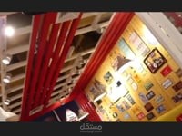 مقطع اعلاني دعائي خرافي إبداعي في تقديم فرانشايز مطعم بالمملكة السعودية