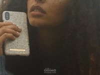 اعلان لمنصة سنابشات لمتجر باورستور