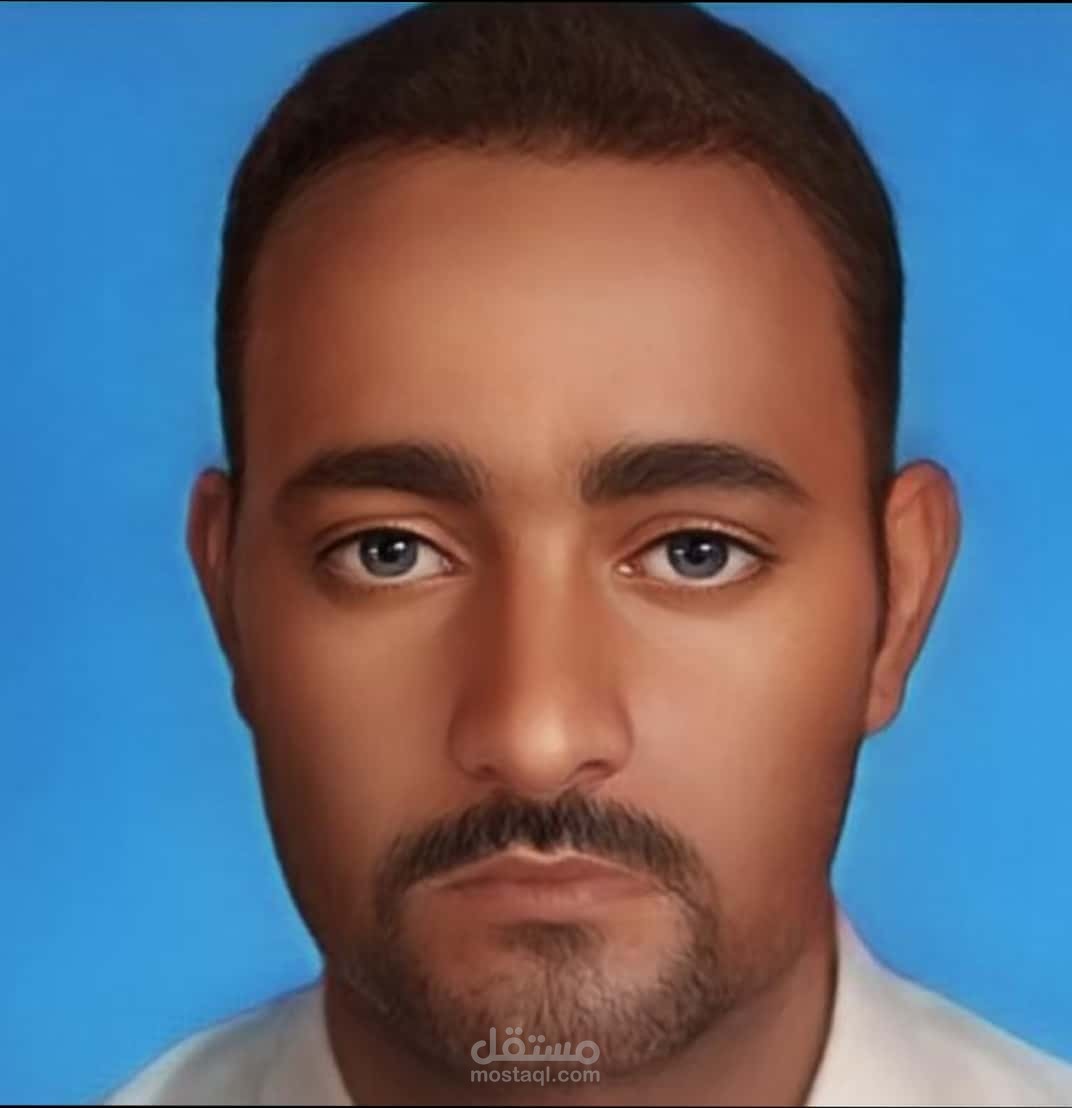 ملف سيرتي الذاتية في مجال الحسابات