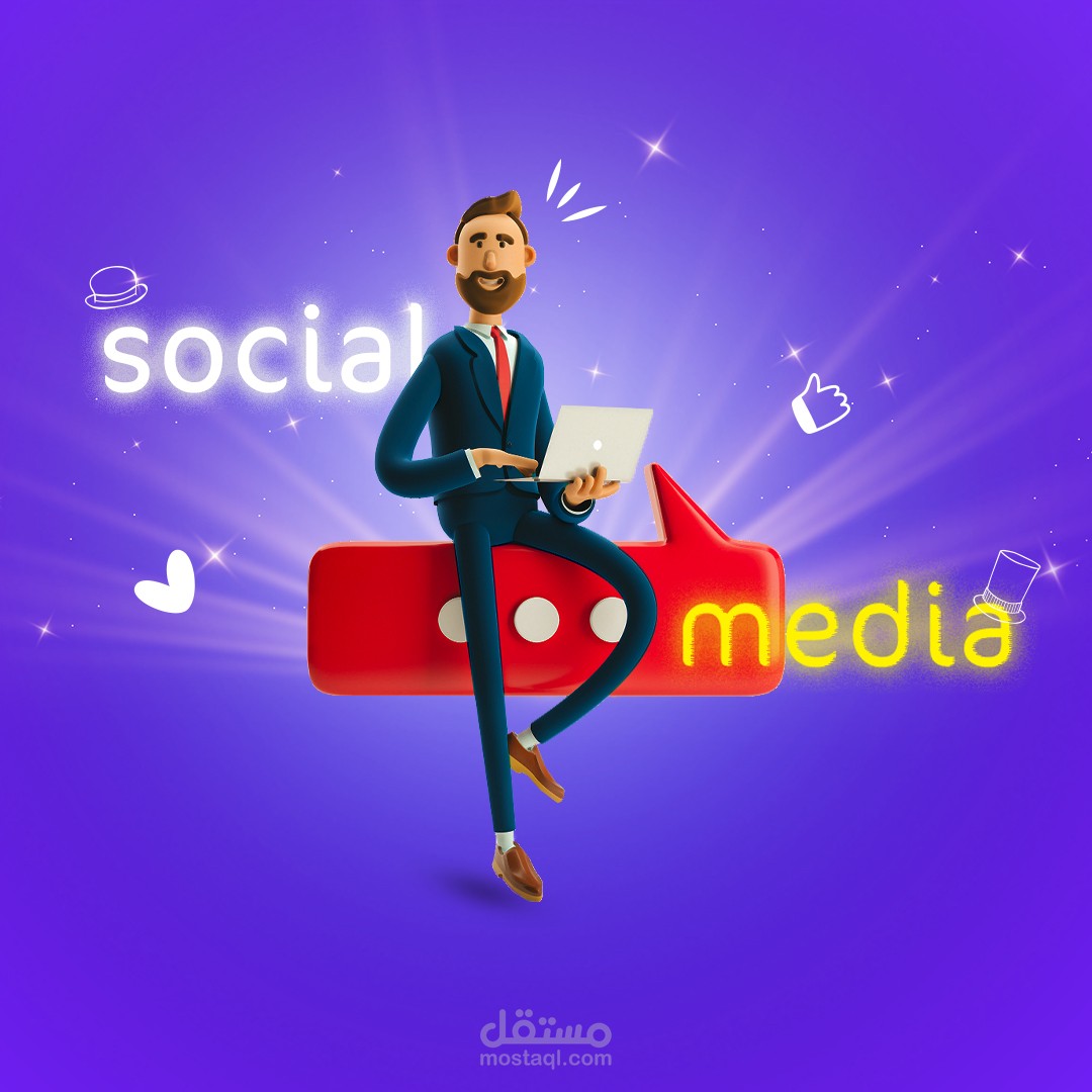 social media