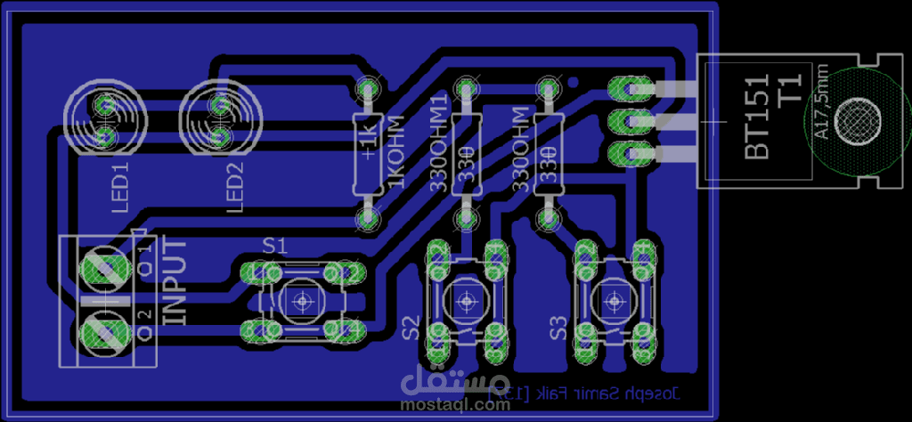 PCB Design