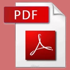 تحويل ملفات PDF