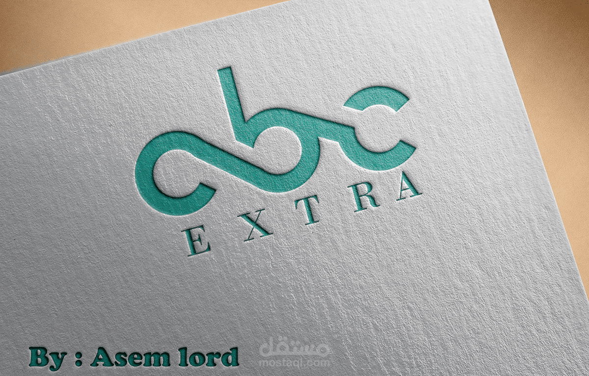 abc Logo Design