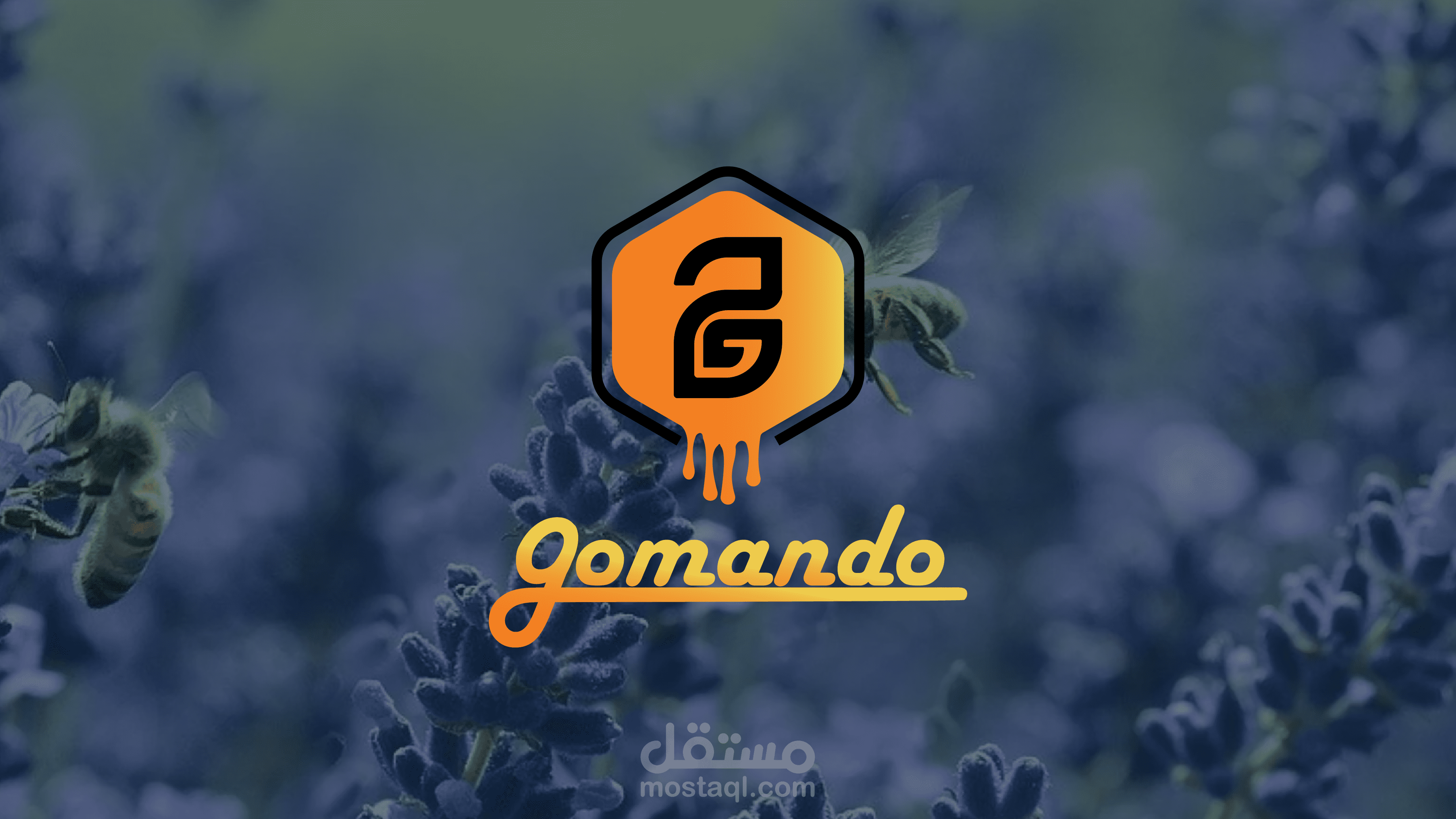 Gomando