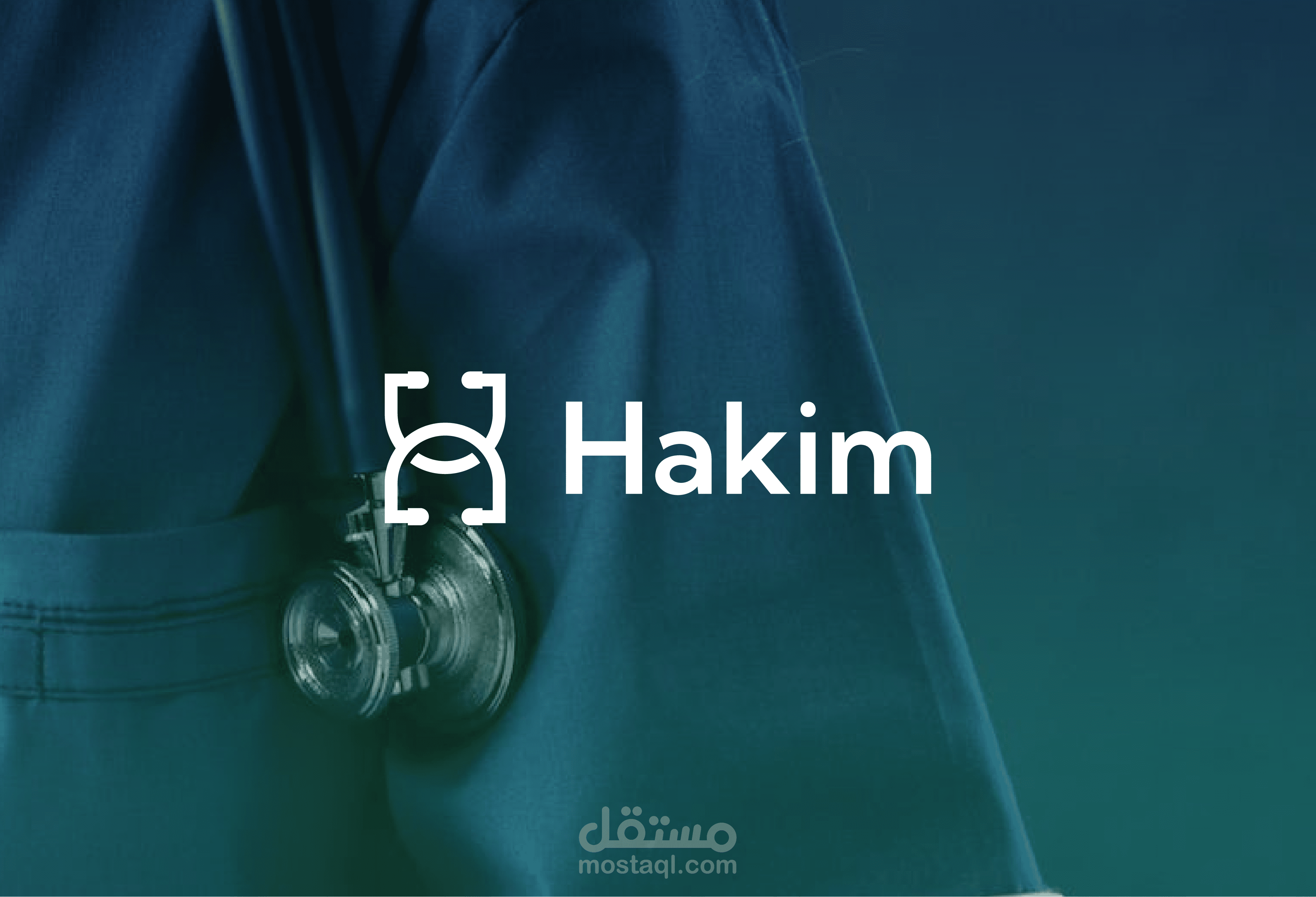 Hakim Brand Guide