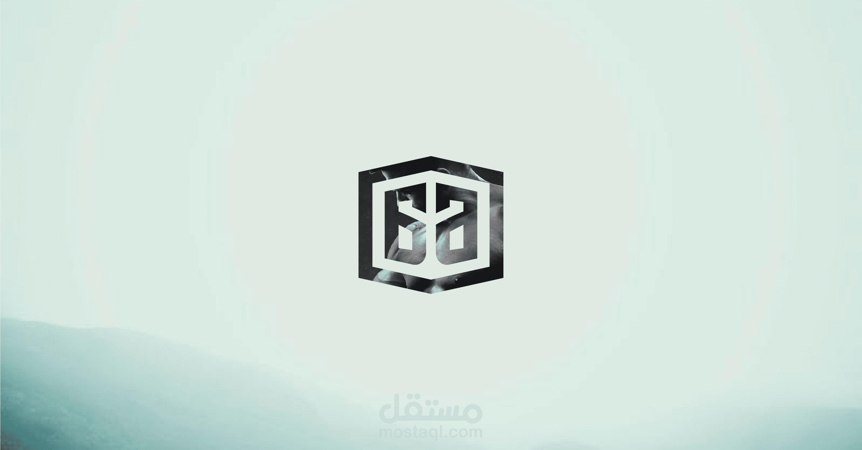 Body Architecture logo design