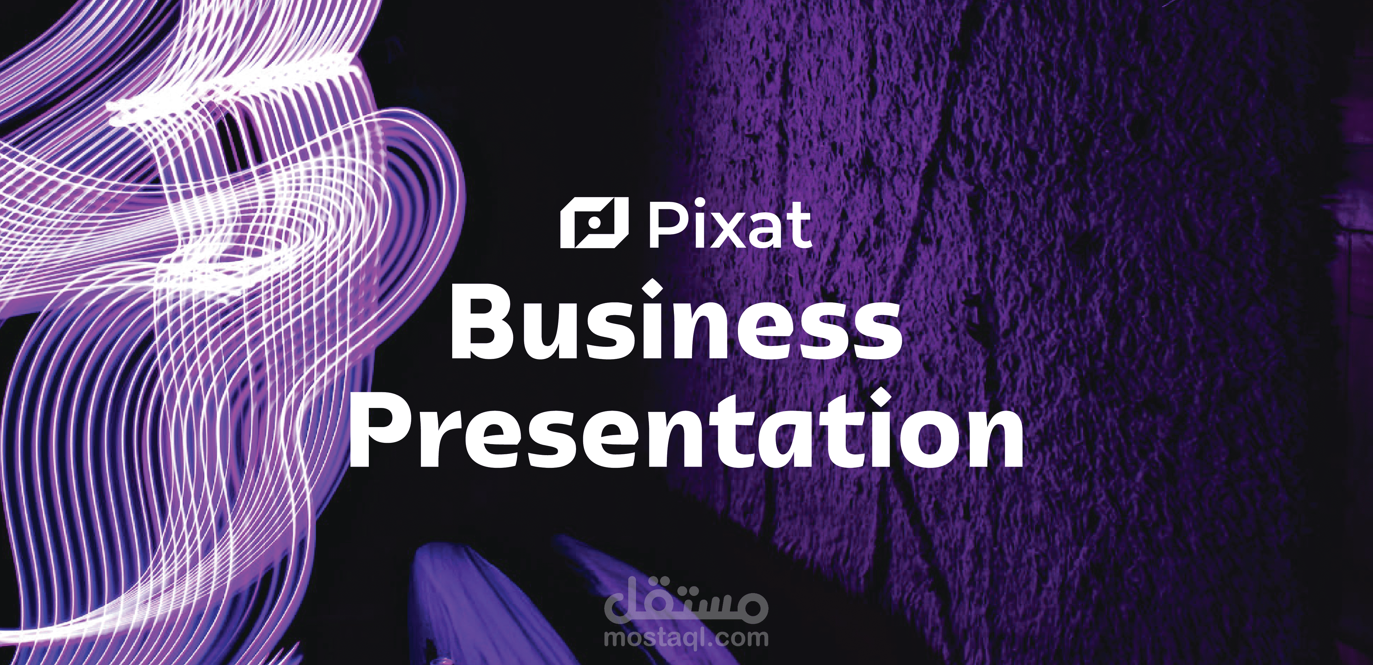 Business Presentation 2023