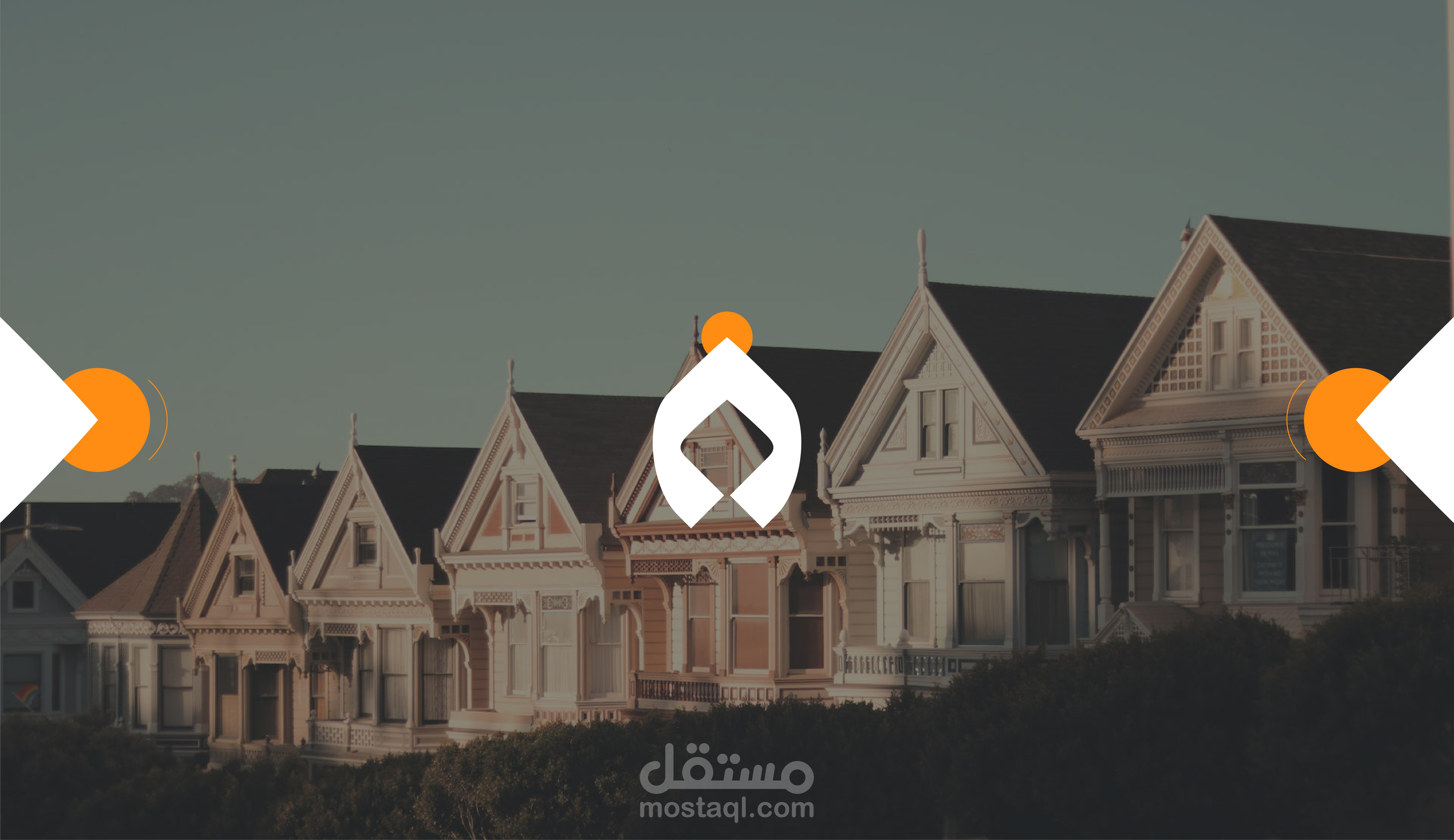 Baytona logo design | تصميم شعار بيتونه