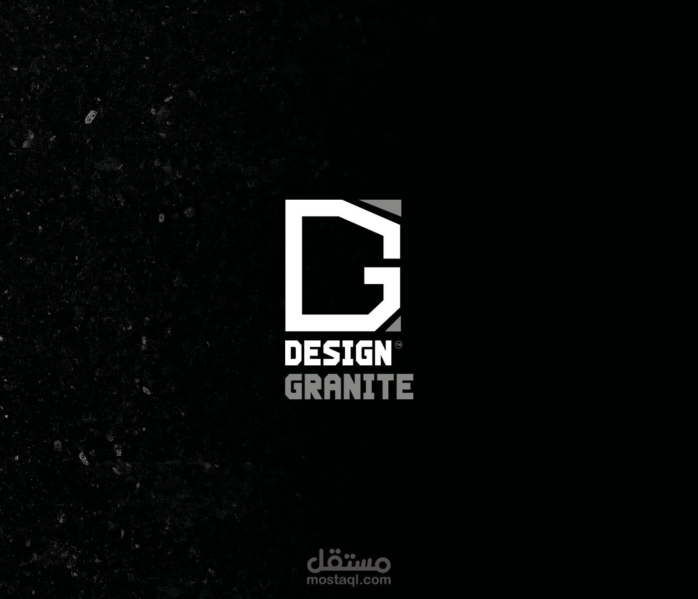 Design Granite logo