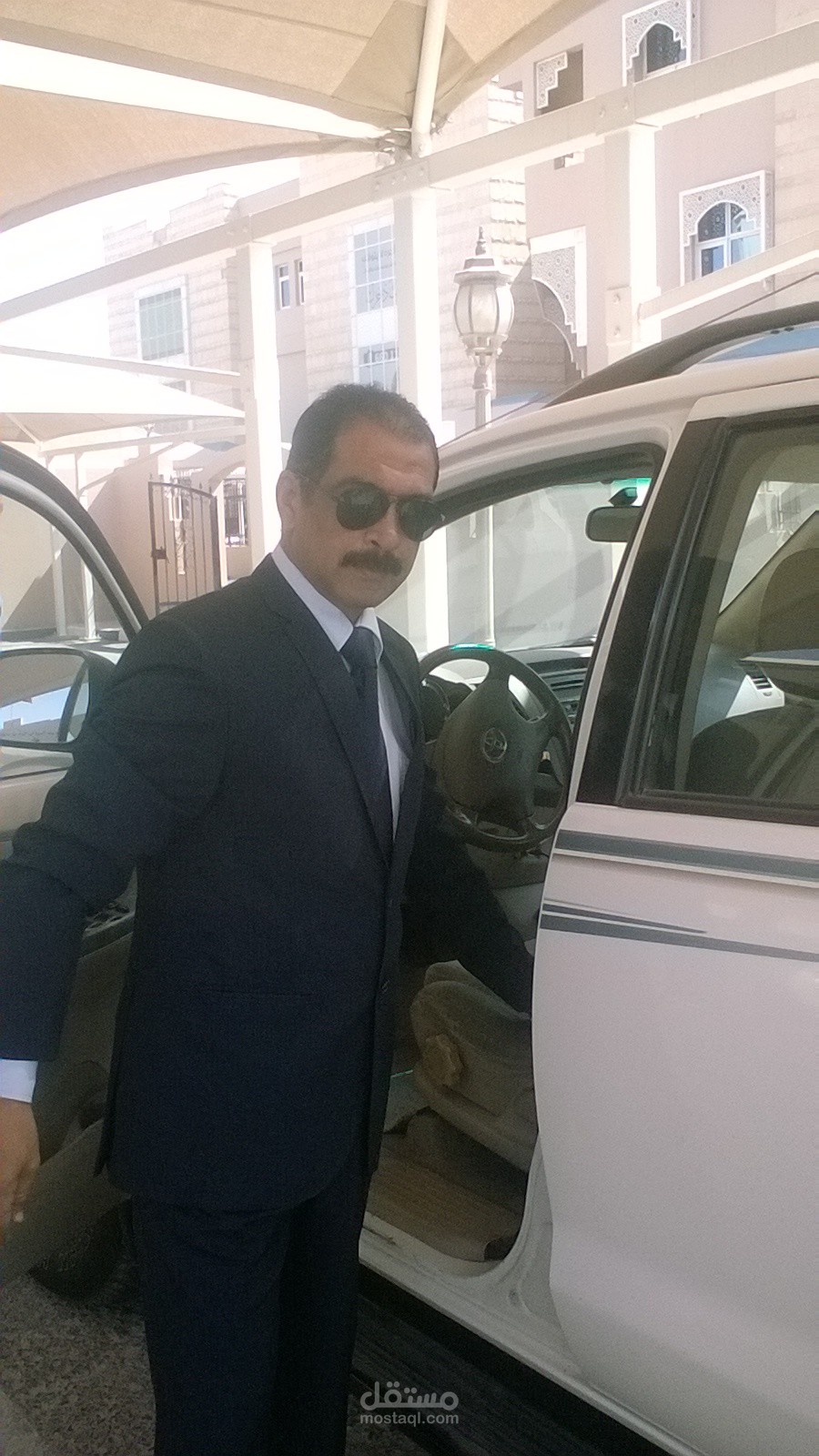 استشارات مالية