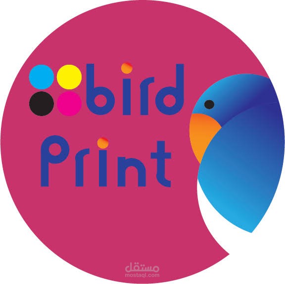 شعارات احترافية