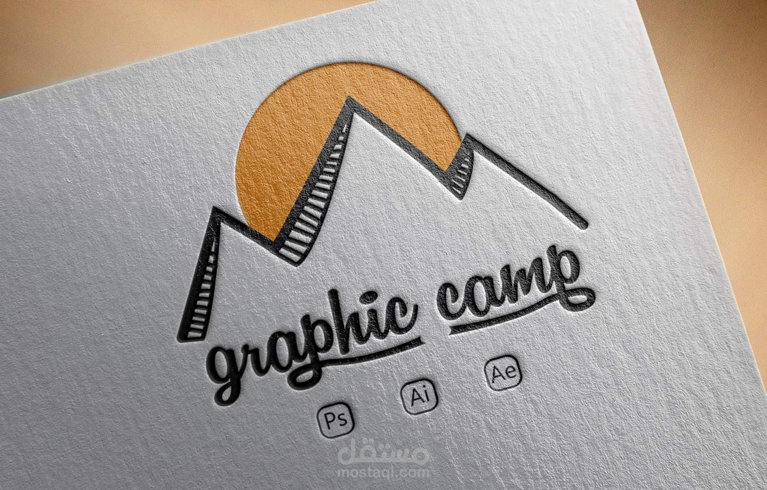 تصميم شعار احترافي لقناة يوتيوب