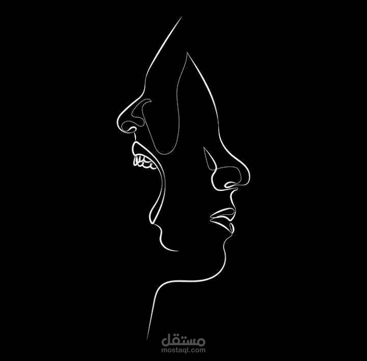 تصميم الشعارات بشكل مميز و احترافي